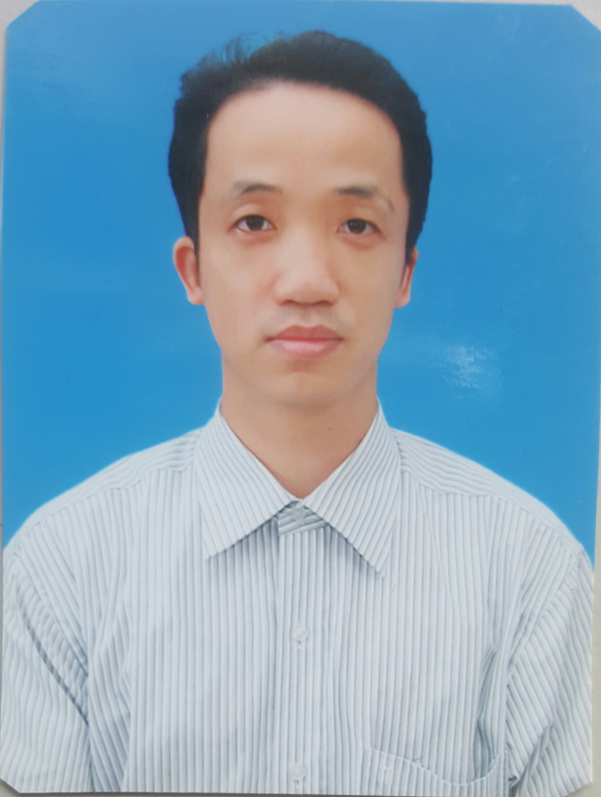 Nguyễn Tiến Hưng